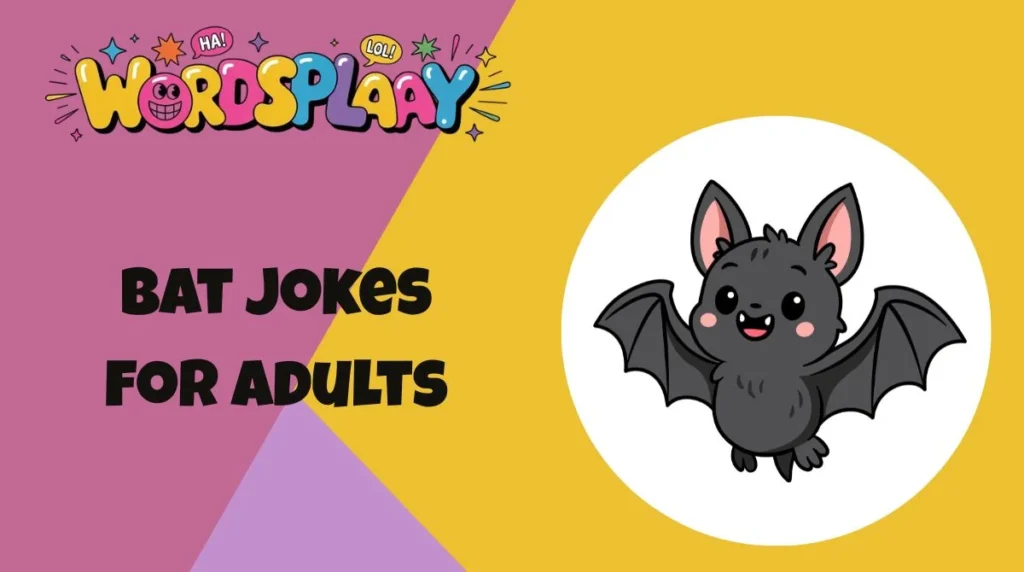 Vampire Bat Puns