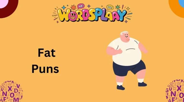 Fat Puns