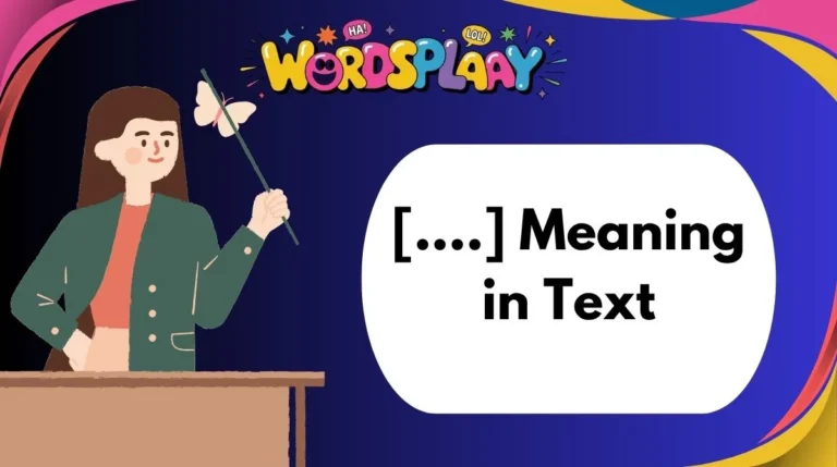 .... Meaning in Text